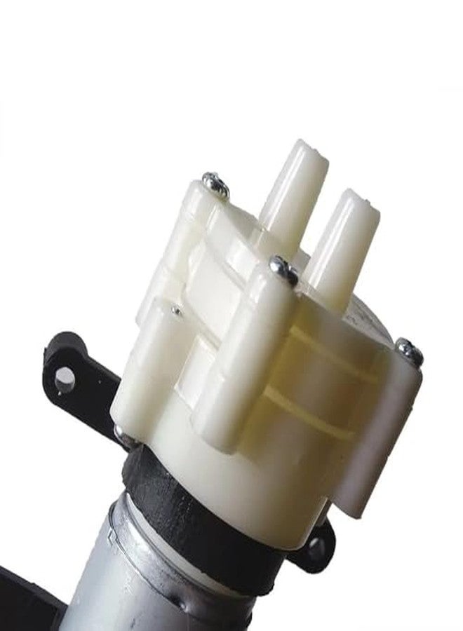 Robodo DC6-12V MINI Aquarium water Pump R385 - Image 4